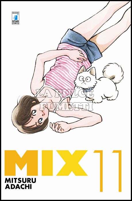 MUST #    93 - MIX 11